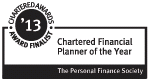 Chartered Financial Planner of the Year
